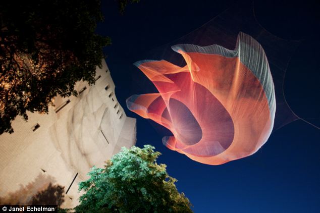 janet echelman 1