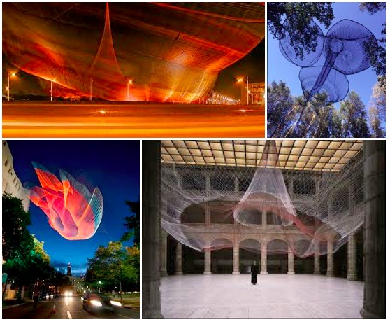 janet echelman 9