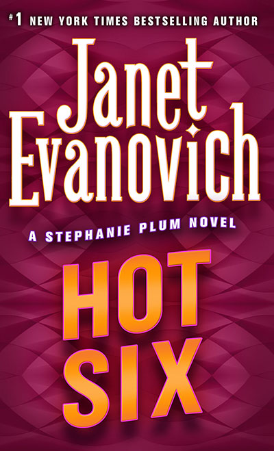 janet evanovich 1