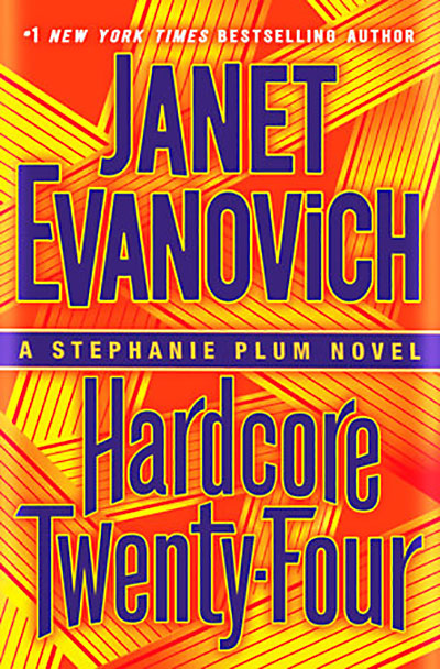 janet evanovich 10