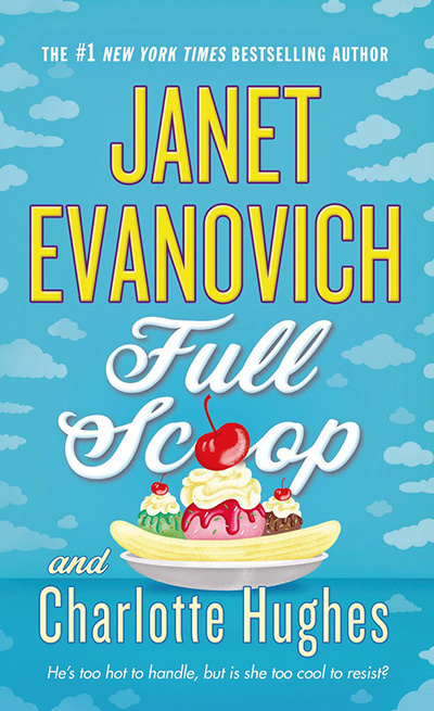 janet evanovich 11