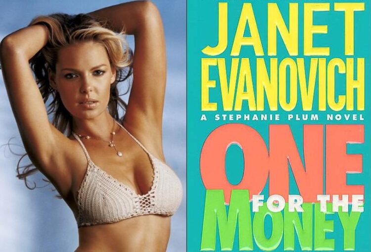 janet evanovich 2