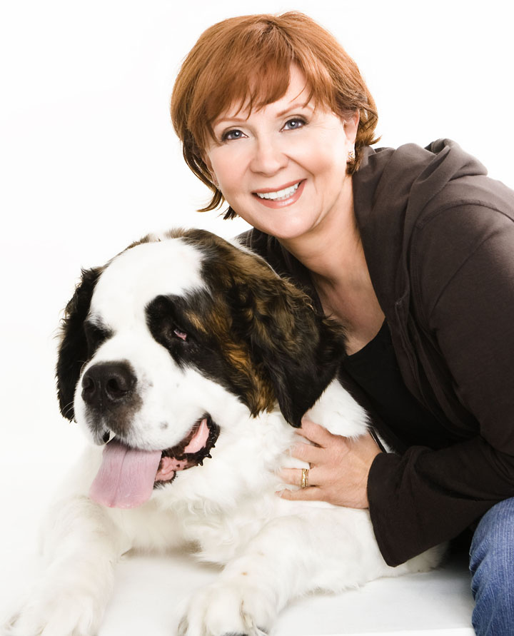 janet evanovich