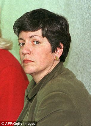 janet napolitano 9