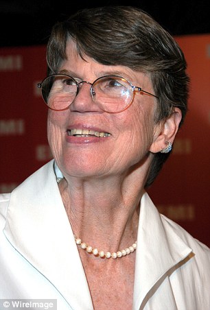 janet reno 7