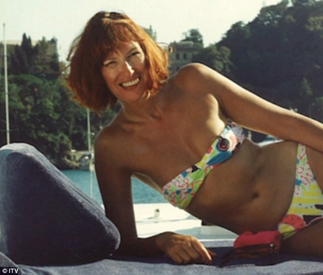 janet street porter 1