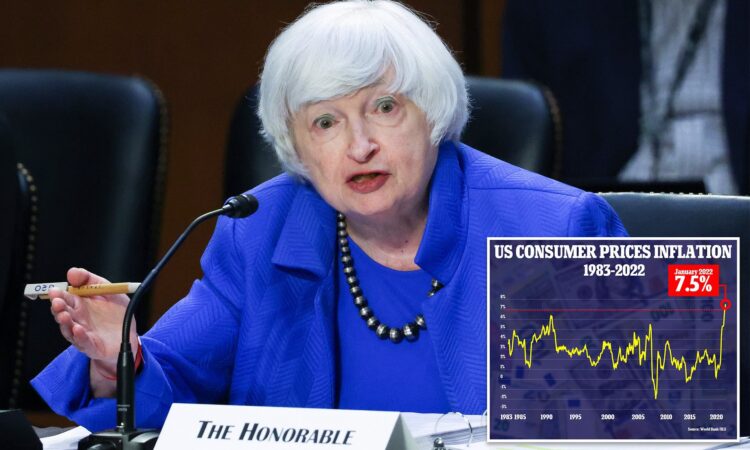 janet yellen 16