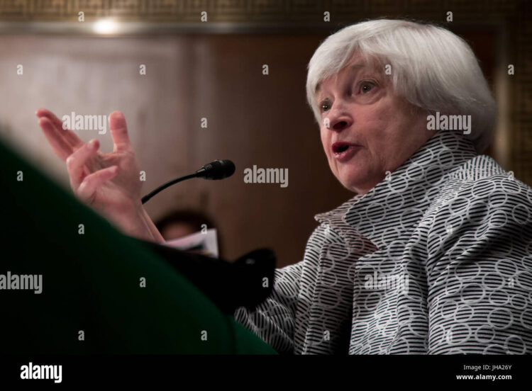 janet yellen 4