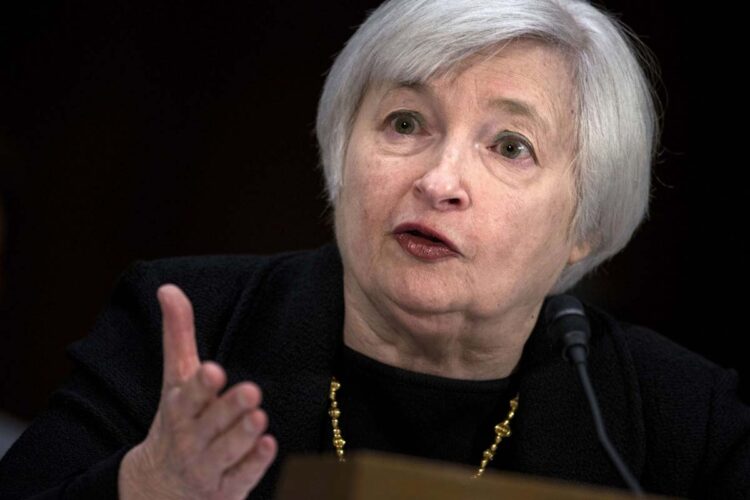 janet yellen 5