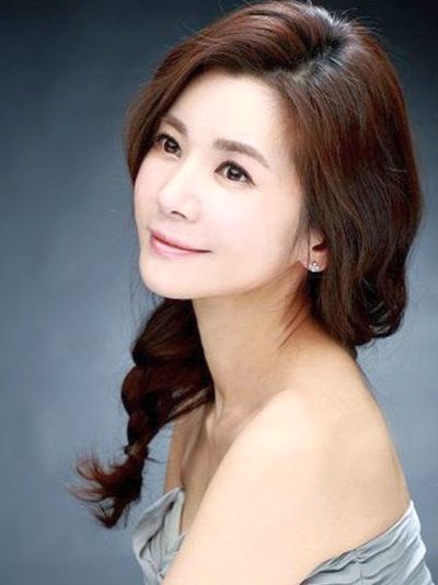 jang seo hee 8