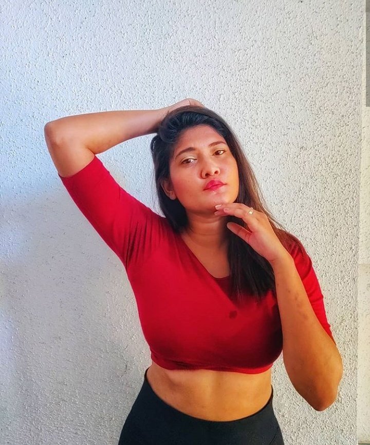 janhavi sawant 7