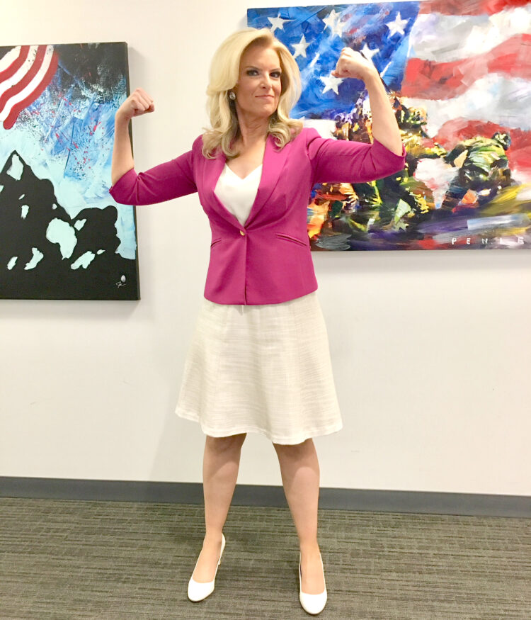 janice dean 7