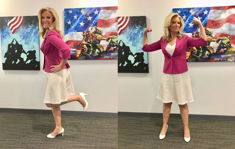 janice dean 8