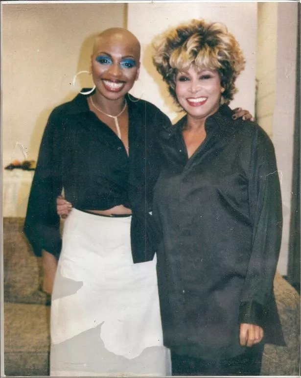 janice robinson 1