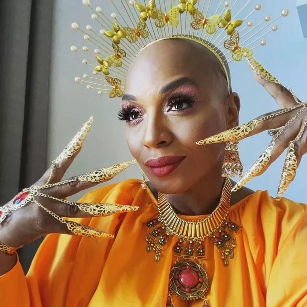 janice robinson 7