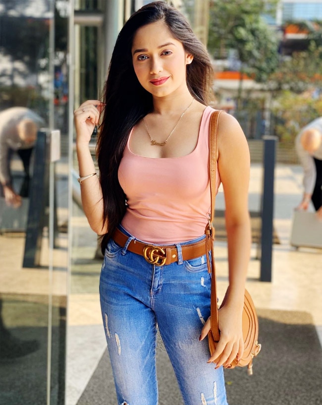 jannat zubair rahmani 4