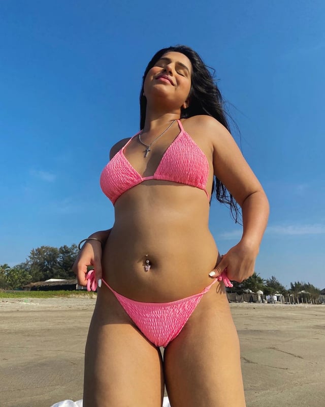 jasleen kaur 14