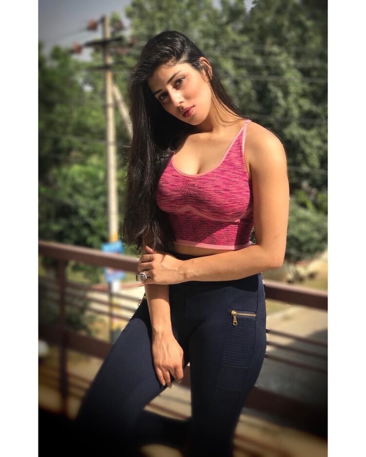 jasmin bajwa