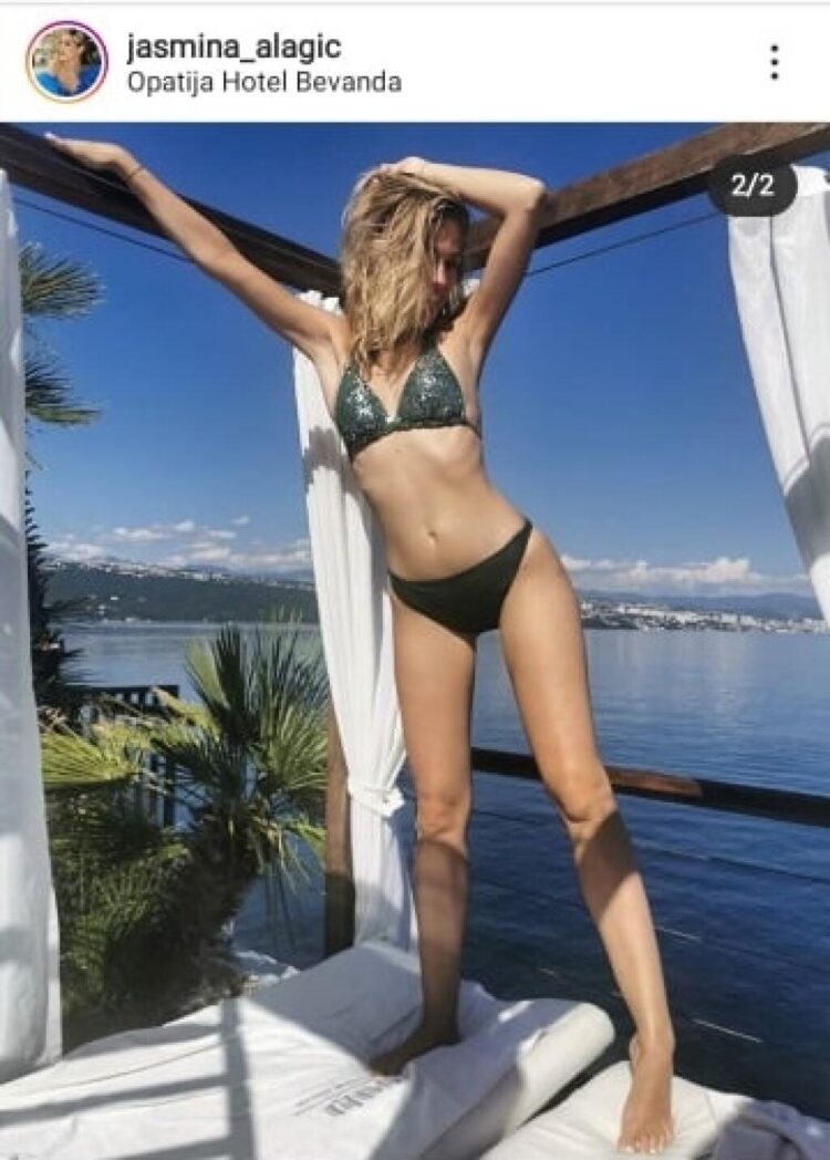 jasmina alagic 1