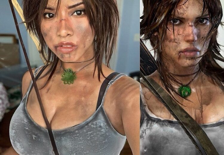 jasmine uniquesora 2