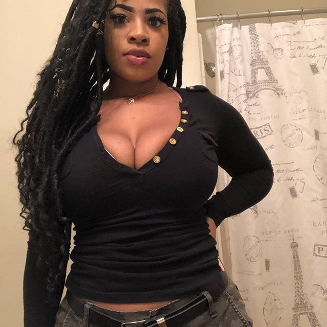 jasmine uniquesora 8