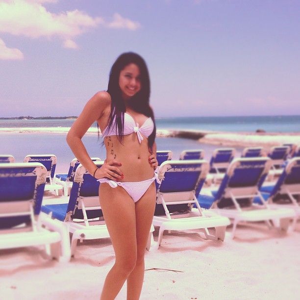 jasmine villegas 1