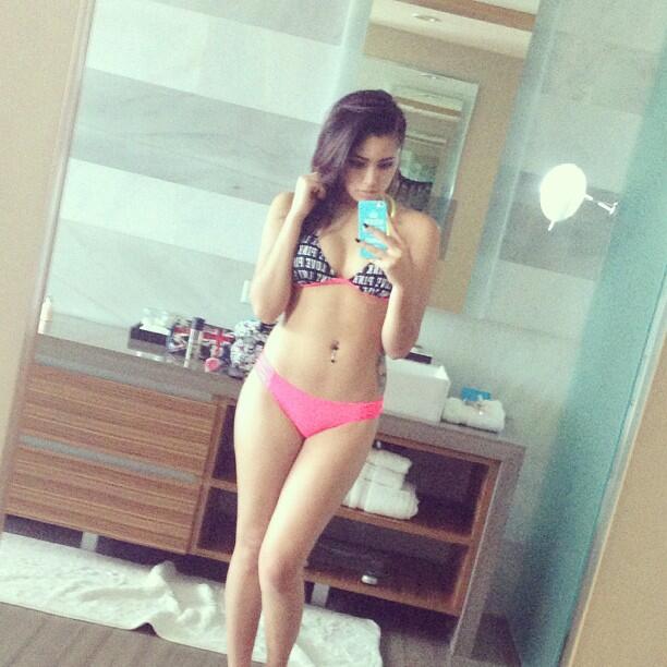 jasmine villegas 4