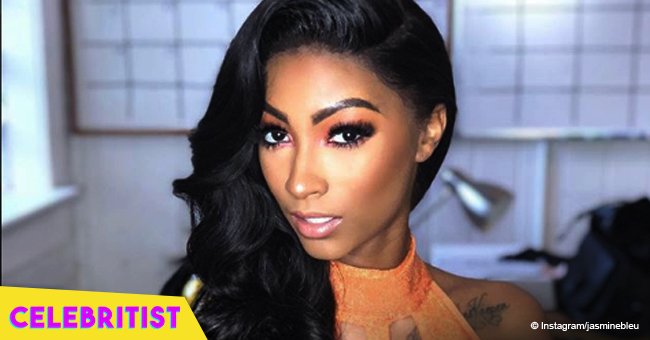 jasmine washington 1