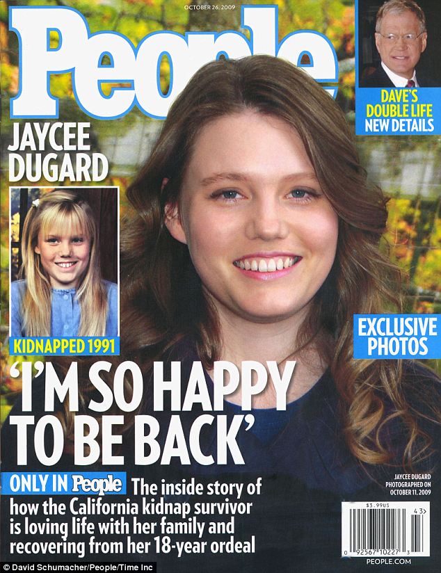 jaycee dugard 1