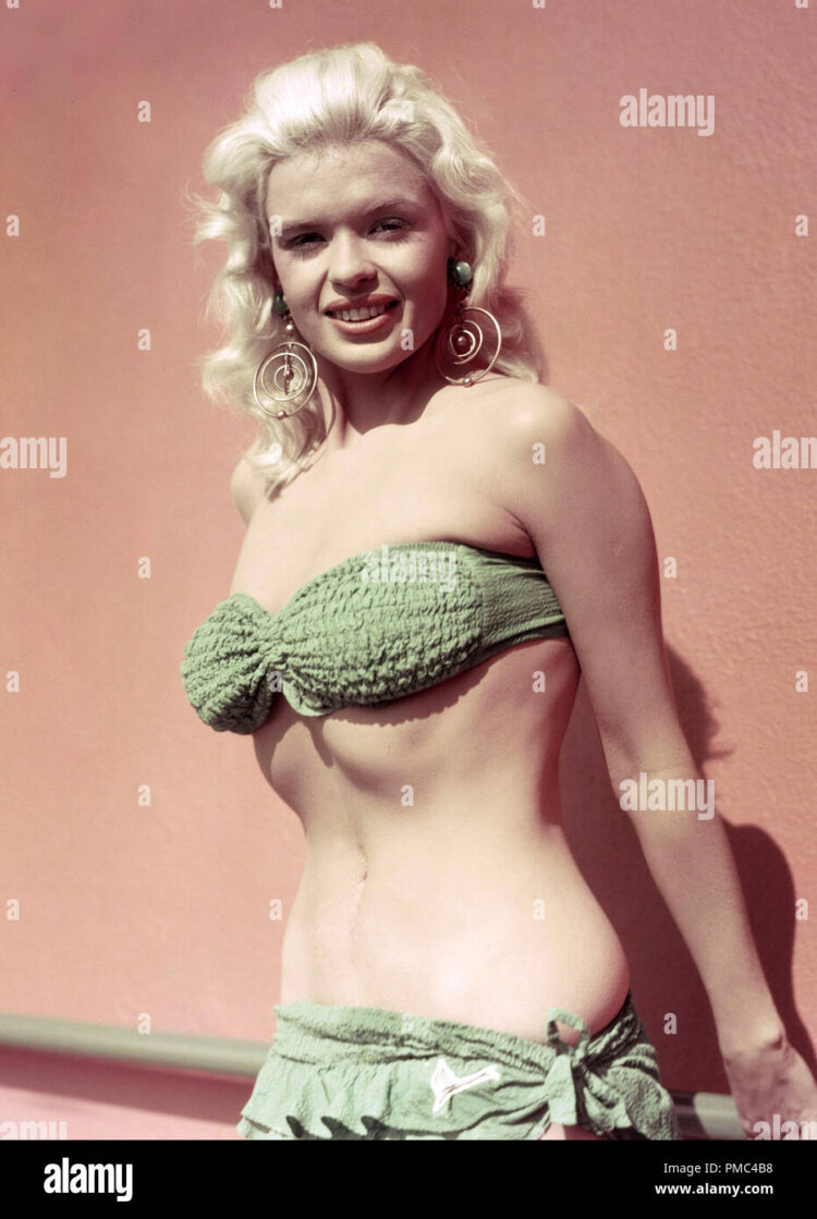 jayne marie mansfield 2