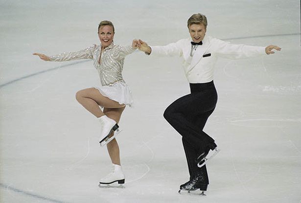 jayne torvill 8