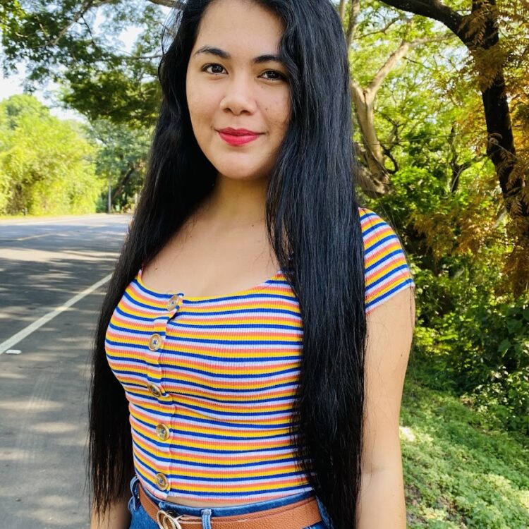 jazmin aragon