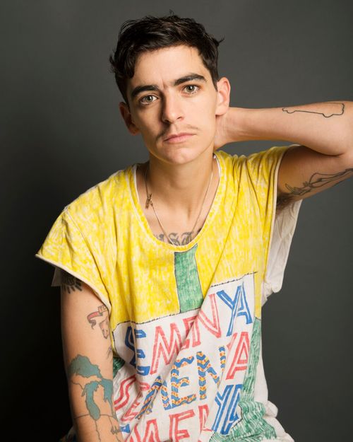 jd samson 3