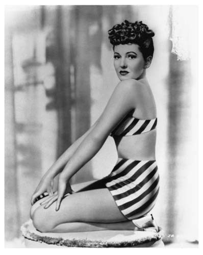 jean arthur 5