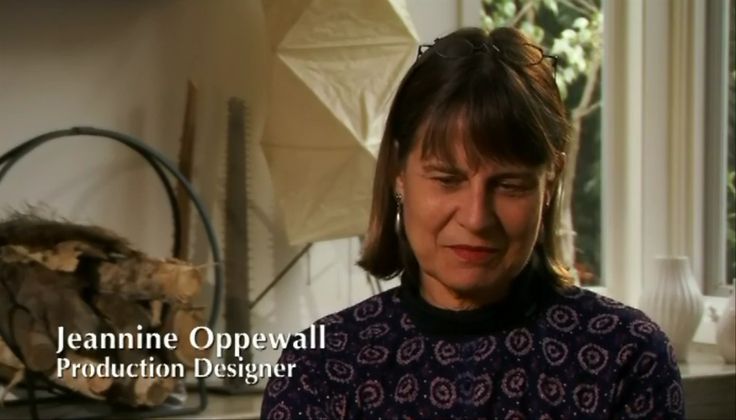 jeannine oppewall 9