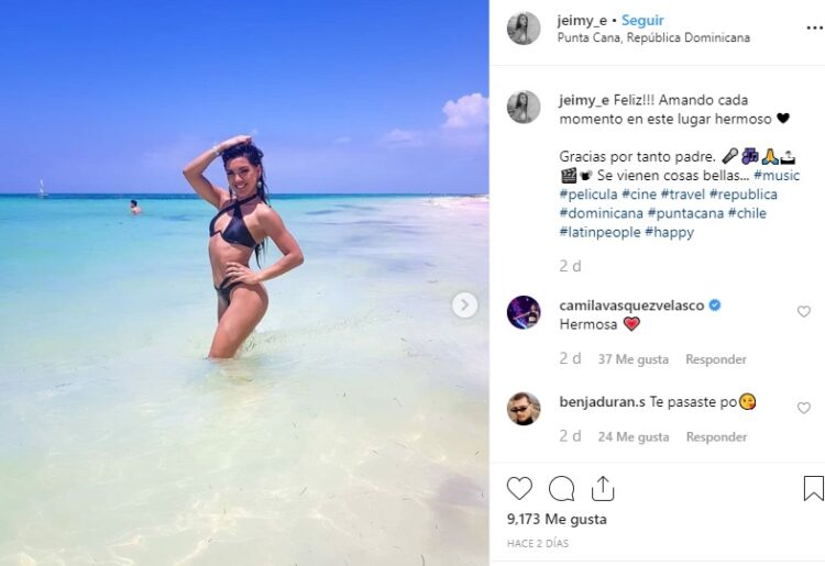 jeimy catalina espinoza 9