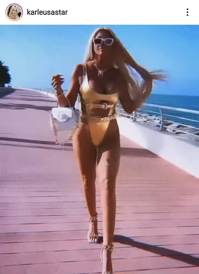 jelena karleusa 3