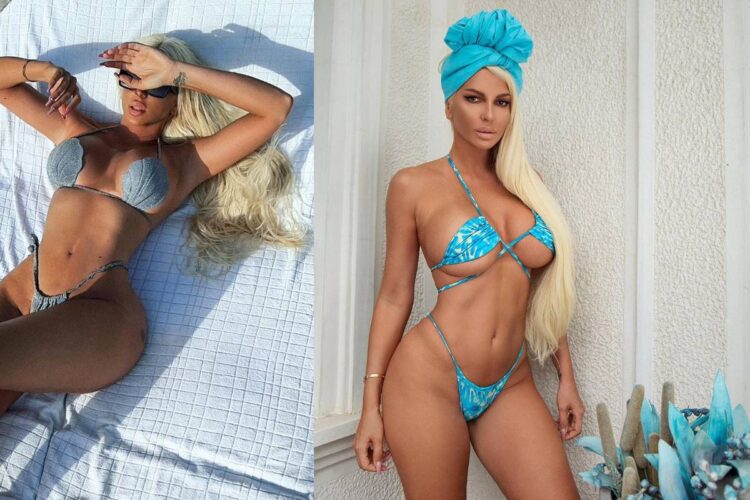 jelena karleusa 6