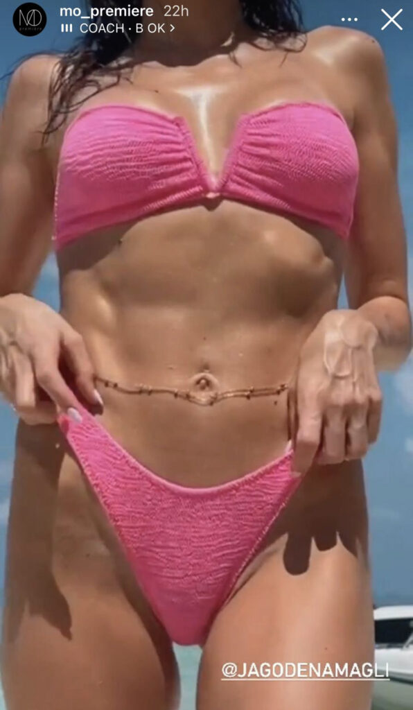 jelisaveta orasanin 9