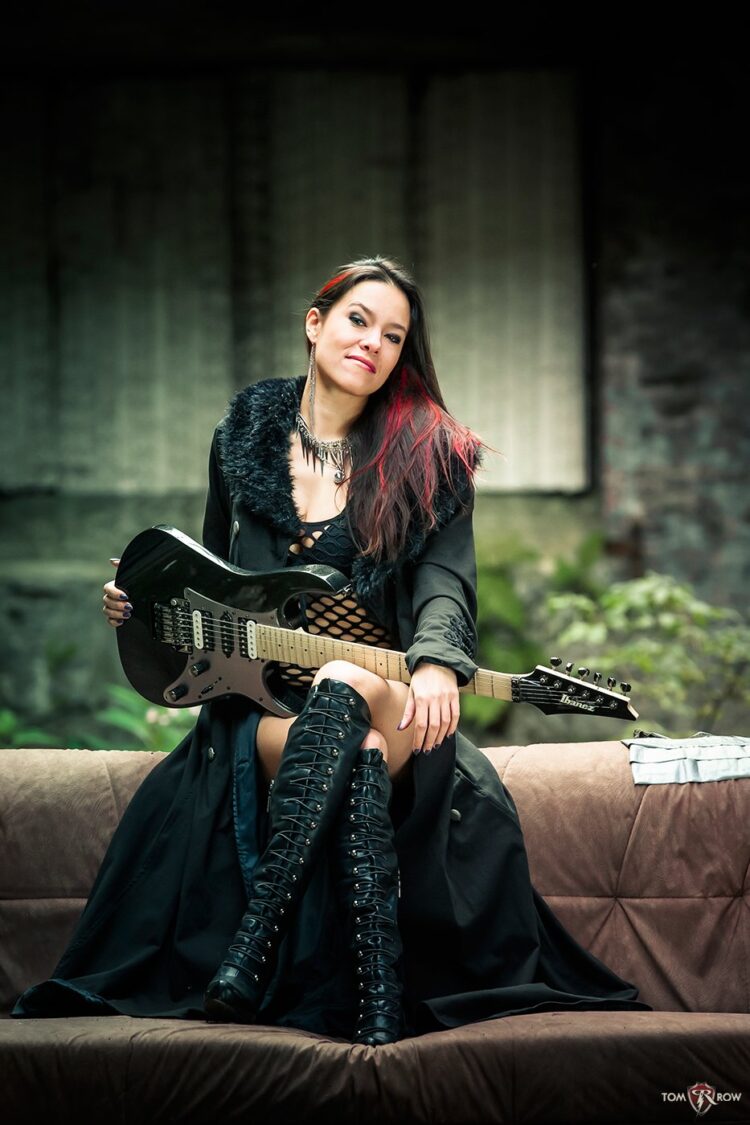 jen majura 2