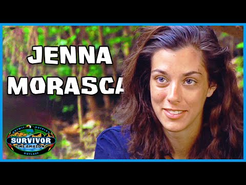 jenna morasca 9