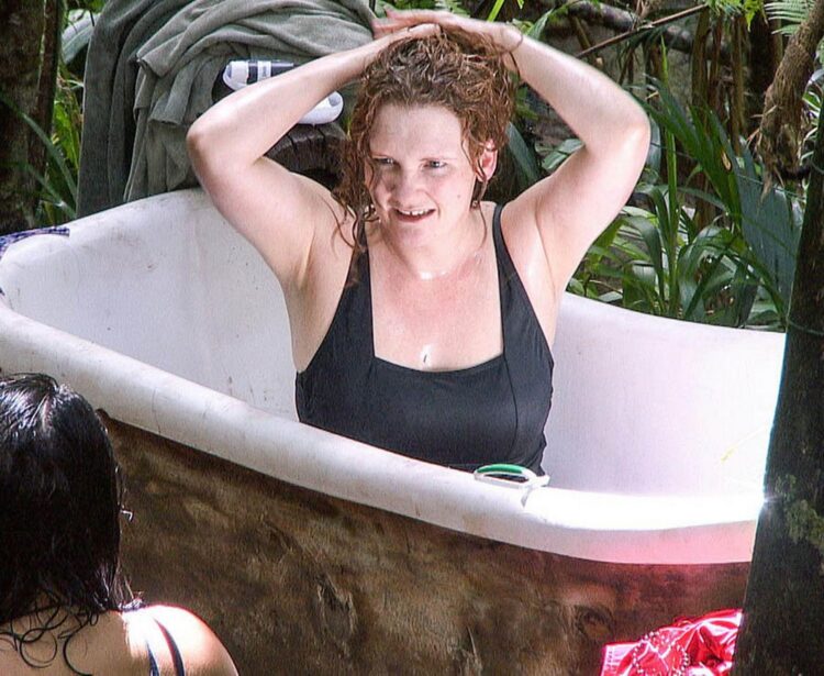 jennie mcalpine