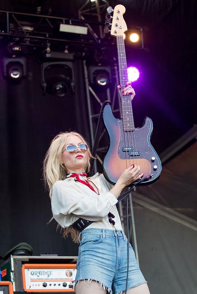 jennie vee 8