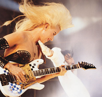 jennifer batten