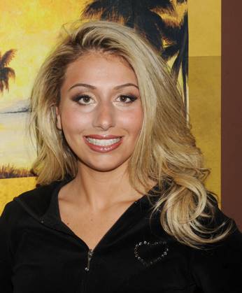 jennifer buonagurio 8