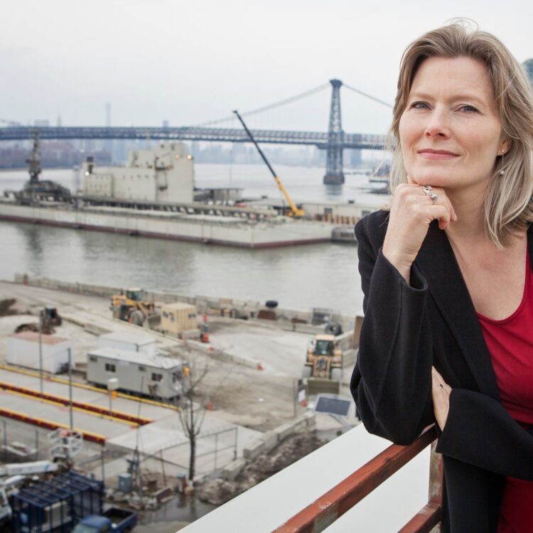 jennifer egan