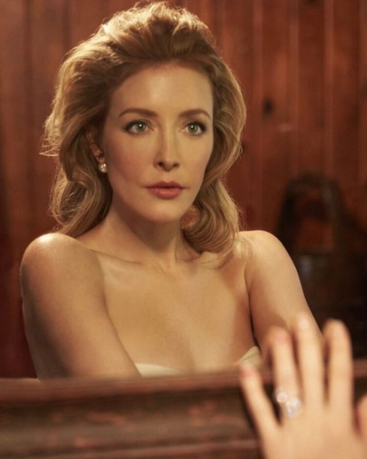 jennifer finnigan 8