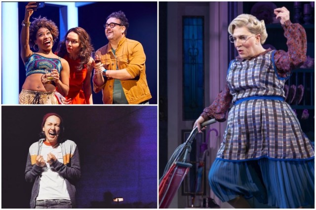 jennifer gambatese 2