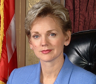 jennifer granholm 7