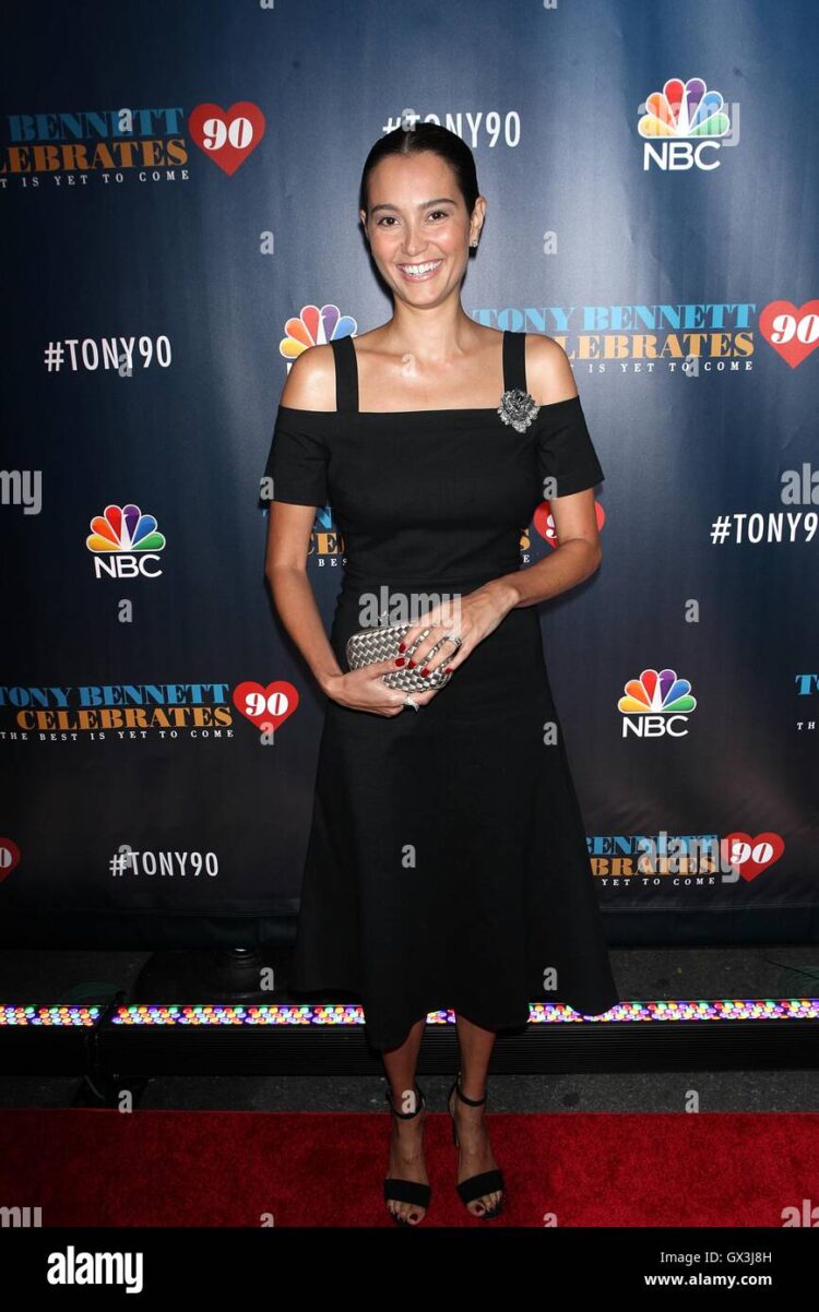 jennifer rae daykin 7